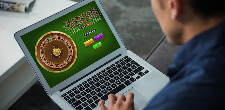 Dashboard judolhoki menampilkan ringkasan cashback mingguan, poin loyalitas, dan riwayat reward