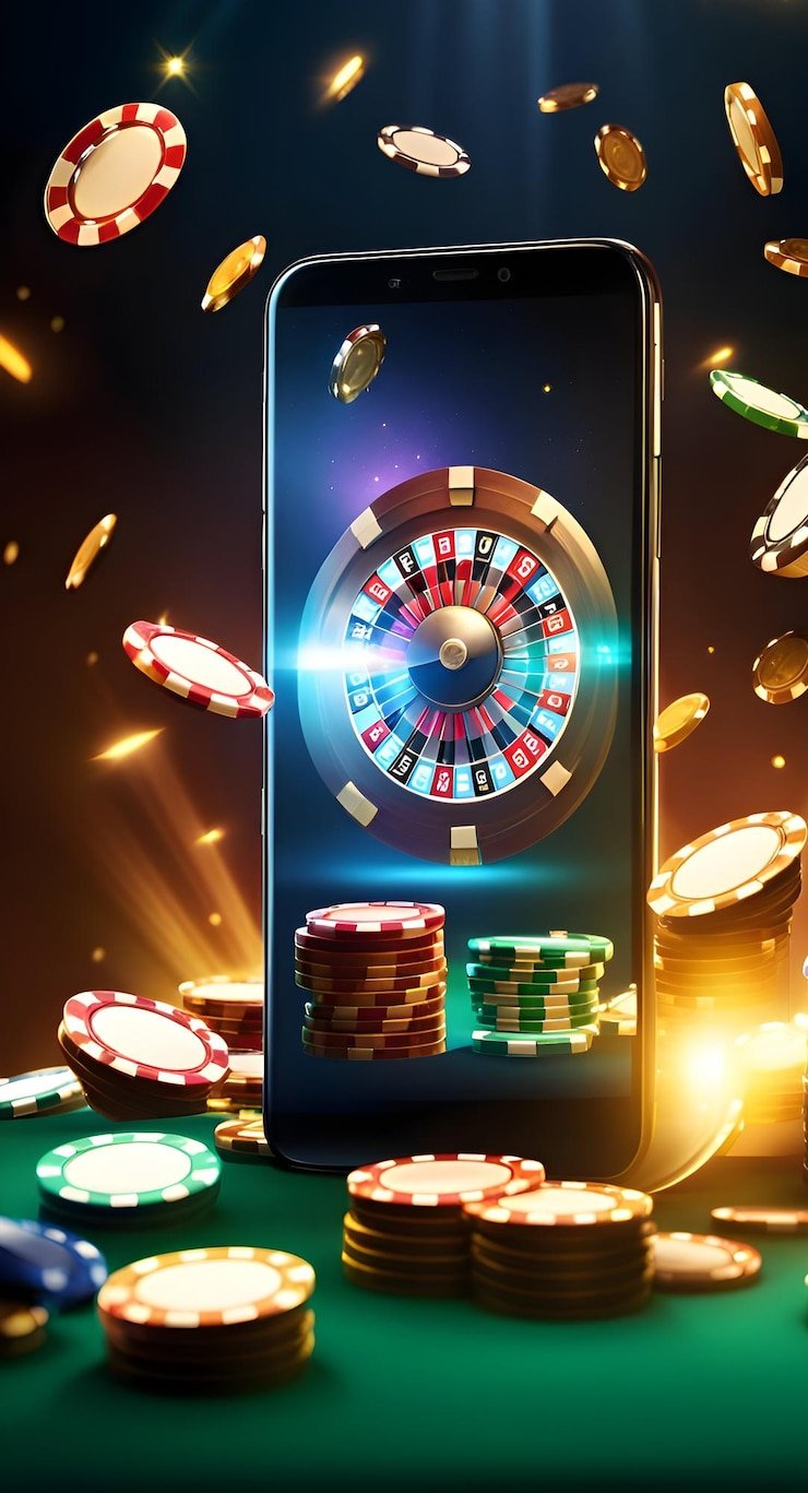 Antarmuka Free Play judolhoki menampilkan berbagai permainan slot dan live-dealer dalam mode praktik