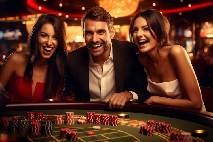 Dashboard VIP tier judolhoki menampilkan progres keanggotaan dan reward eksklusif